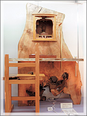こんな仏壇あったらいいなコンテスト2005の作品