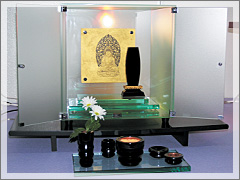 こんな仏壇あったらいいなコンテスト2005の作品