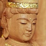 仏像の目 玉眼（ぎょくがん） | 仏壇・仏具・神具 宗教用具の全日本