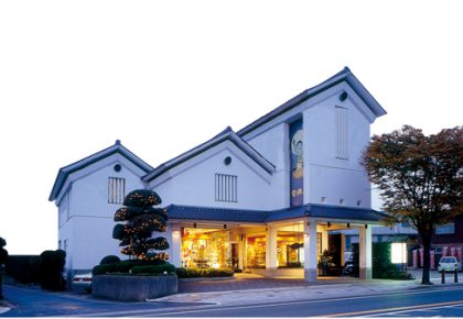 管佛具(鳥栖市)