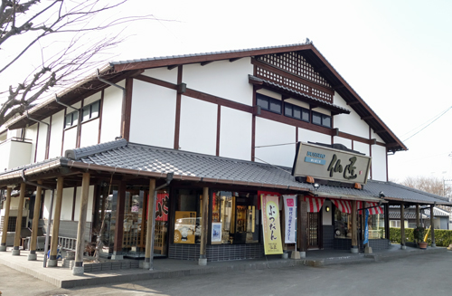 鶴仏壇工芸仏匠（福岡県八女市）