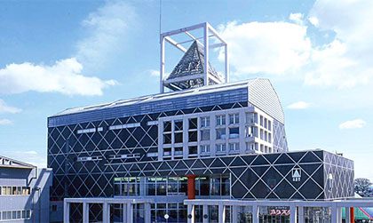 吉運堂(新潟市)