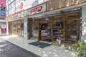 はせがわ大泉学園店