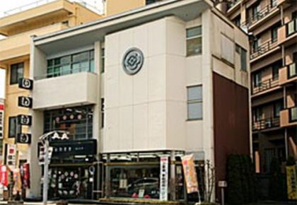 いわさき店舗外観