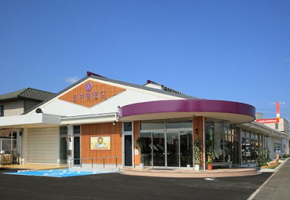 田中佛檀店(亀山)