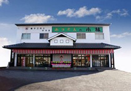 小林仏壇製作所柳井店