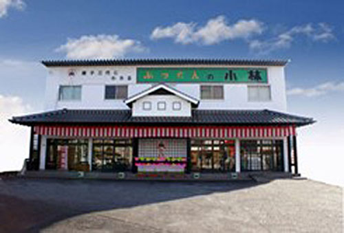 小林仏壇製作所柳井店