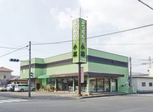 小林仏壇製作所下松店