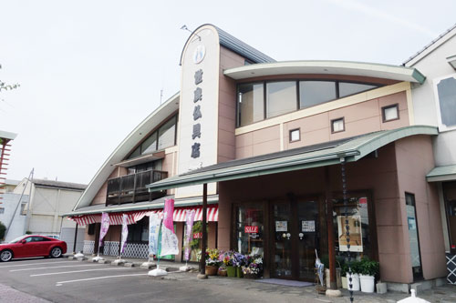 世良仏壇店今治吹揚店