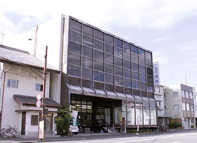 水野正勝商店外観写真2